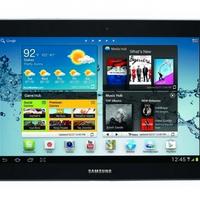 Samsung Galaxy Tab 2