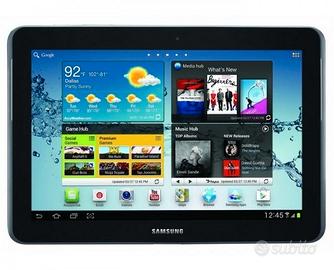 Samsung Galaxy Tab 2