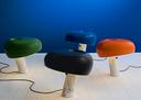 lampada-flos-snoopy-