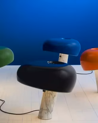 LAMPADA FLOS  SNOOPY.