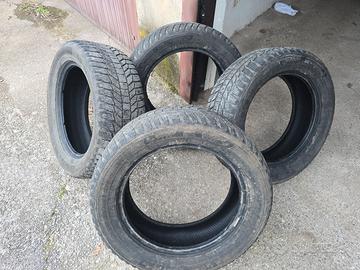 Gomme Inver/Estiv 2 treni