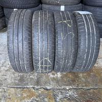 gomme usate 1656015 Estivo CONTINENTAL - Con - 165