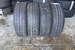 gomme usate 1656015 Estivo CONTINENTAL - Con - 165