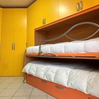 Cameretta Moretti Compact per ragazzi