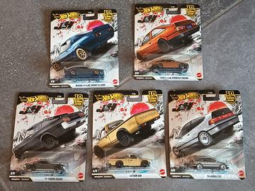 Hot Wheels Premium 