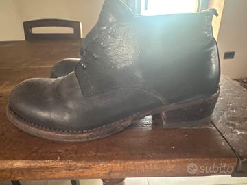 Scarpe MOMA