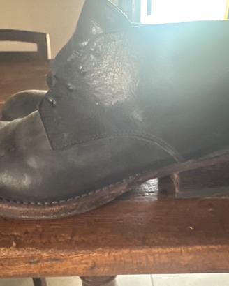 Scarpe MOMA