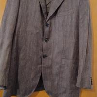 Giacca uomo Venturelli Scuderi 