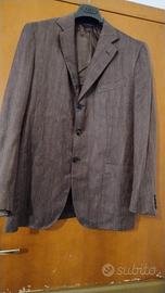 Giacca uomo Venturelli Scuderi 