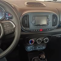 Fiat 500L diesel