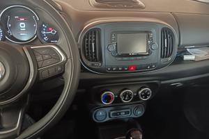Fiat 500L diesel