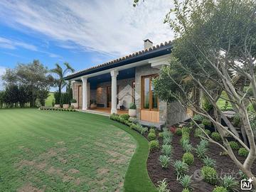 CASA DI CORTE A MONTEFIORE CONCA