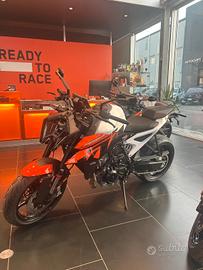 Ktm 990 Duke