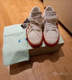 off white 40 ORIGINALI