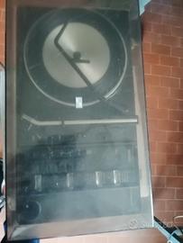 Radio e giradischi Philips 