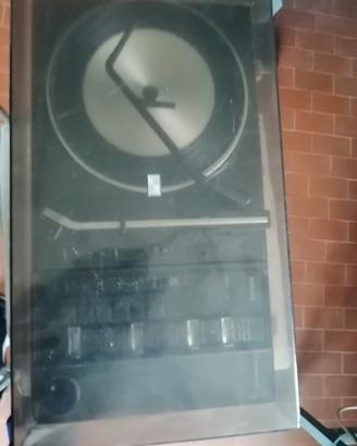Radio e giradischi Philips 