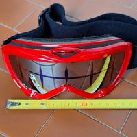 Maschera sci Briko bambino 