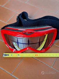 Maschera sci Briko bambino 