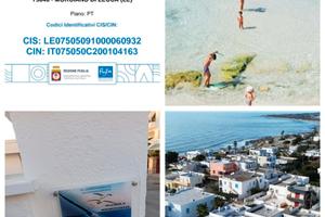 Casa vacanza L'Albatros