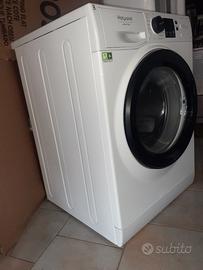 lavatrice ARISTON H0TPOINT 10 KG
