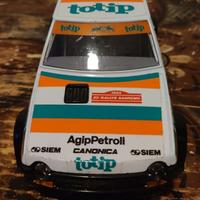 Fiat Ritmo Abarth Burago