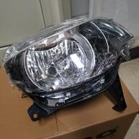 Faro anteriore destro per Renault twingo