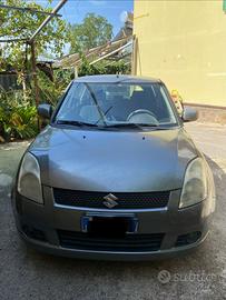 Suzuki Swift 1.0 GPL – Anno 2007 –