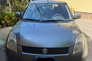 Suzuki Swift 1.0 GPL – Anno 2007 –