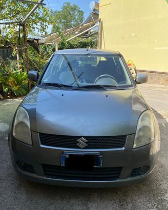 Suzuki Swift 1.0 GPL – Anno 2007 –