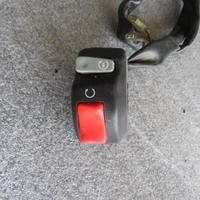 Yamaha r1 04 06 devio luci destro