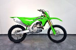 Kawasaki KX 250 KX250 MY2025 - IN