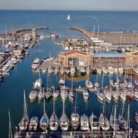 Posto barca grosseto - marina di san rocco