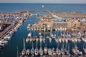 Posto barca grosseto - marina di san rocco