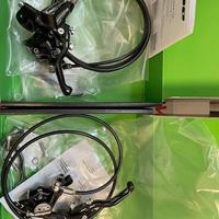 FRENI HOPE Tech 3 X2