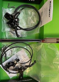 FRENI HOPE Tech 3 X2