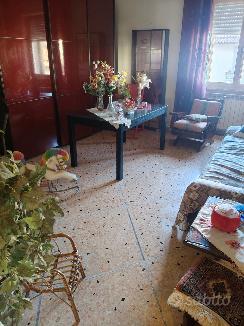 Appartamento zona via oberdan - Vista 3