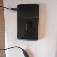 Hard Disk portatile 