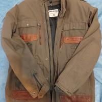 giacca da moto Helstons TG XL