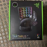 RAZER TARTARUS V2