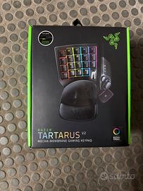 RAZER TARTARUS V2