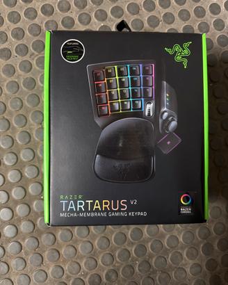 RAZER TARTARUS V2
