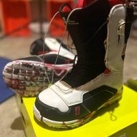 Scarponi Snowboard