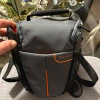 Custodia macchina fotografica