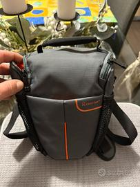 Custodia macchina fotografica