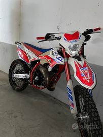 Beta 50 rr factory