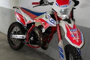 Beta 50 rr factory