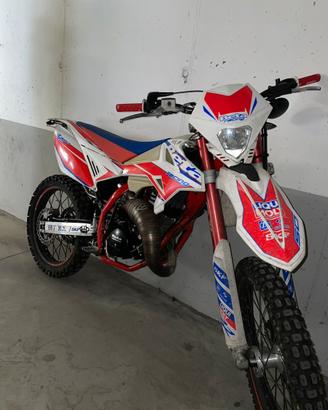 Beta 50 rr factory