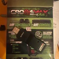 Cronus max plus