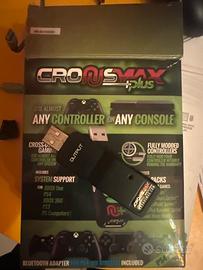 Cronus max plus