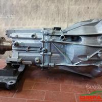 Cambio alfa romeo giulia cc 2200